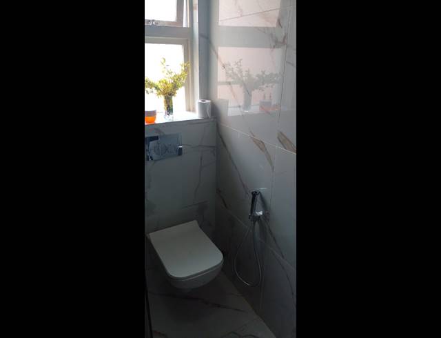 0.5 BEDROOM FLAT TO LET IN NORTH BEACH
